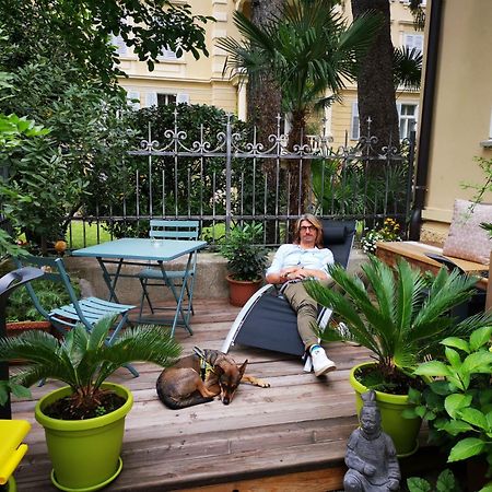 Villetta Italia It.Cu Мерано Экстерьер фото